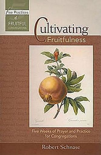 Picture of Cultivating Fruitfulness: Five Weeks of Prayer and Practice for Congregations
