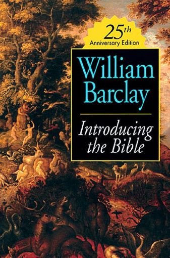 Picture of Introducing the Bible 25th Anniversary Edition