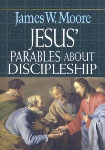 Picture of Jesus' Parables About Discipleship