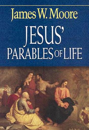 Picture of Jesus' Parables of Life
