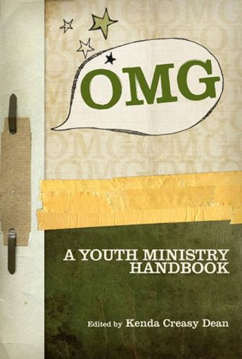 Picture of OMG: A Youth Ministry Handbook