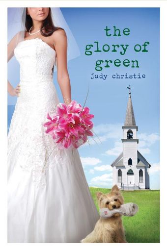 Picture of The Glory of Green: Gone to Green Series - Book 3