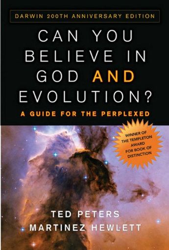 Picture of Can You Believe in God and Evolution?: A Guide for the Perplexed