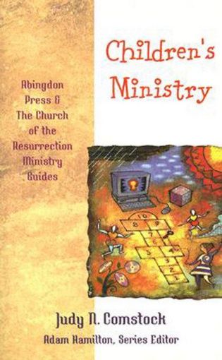 Picture of Children's Ministry