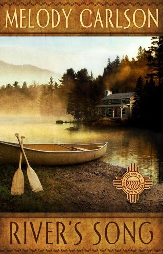 Picture of River's Song: The Inn at Shining Waters Series - Book 1