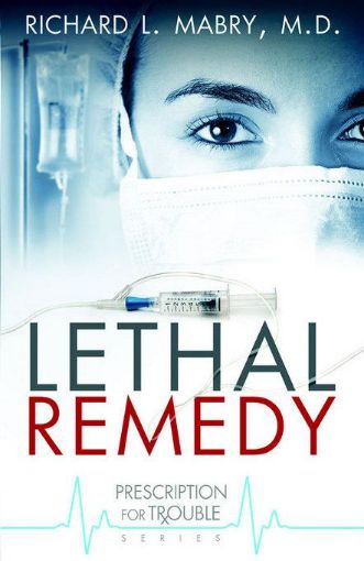 Picture of Lethal Remedy: Prescription for Trouble #4