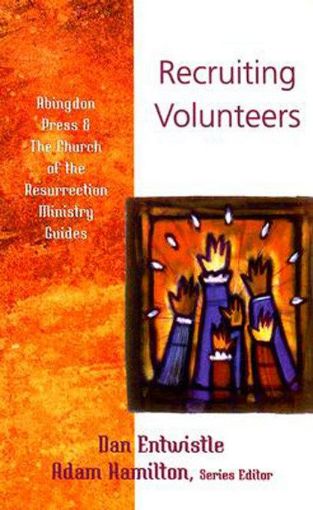 Picture of Recruiting Volunteers
