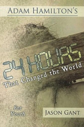 Picture of 24 Hours That Changed the World for Youth