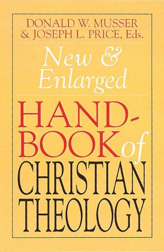 Picture of New and Enlarged Handbook of Christian Theology: Revised Edition