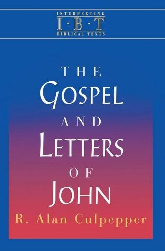 Picture of The Gospel and Letters of John: Interpreting Biblical Texts Series