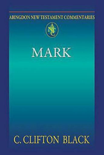 Picture of Abingdon New Testament Commentaries: Mark