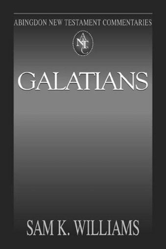 Picture of Abingdon New Testament Commentaries: Galatians
