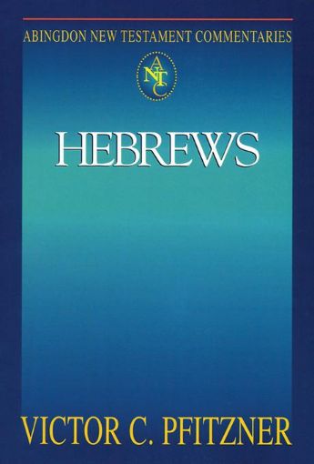 Picture of Abingdon New Testament Commentaries: Hebrews
