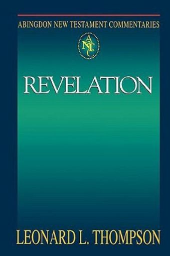 Picture of Abingdon New Testament Commentaries - Revelation