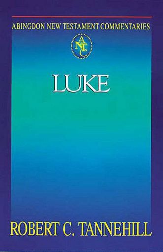 Picture of Abingdon New Testament Commentaries: Luke