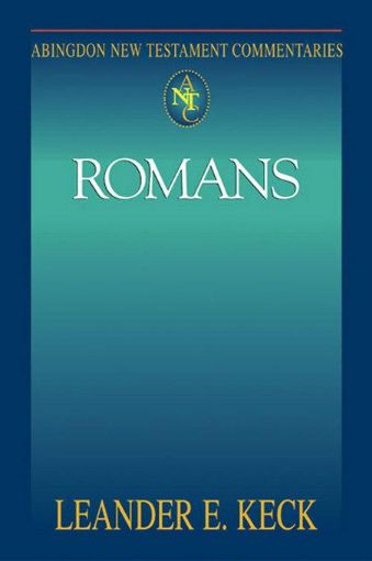 Picture of Abingdon New Testament Commentaries: Romans
