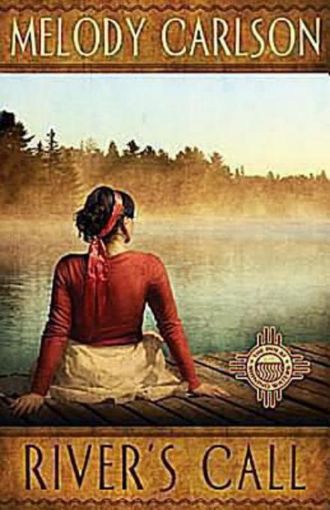 Picture of River's Call: The Inn at Shining Water Series