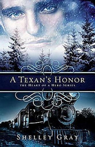 Picture of A Texan's Honor: The Heart of a Hero Book #2
