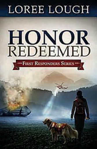Picture of Honor Redeemed: First Responders Book #2
