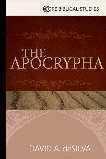Picture of The Apocrypha