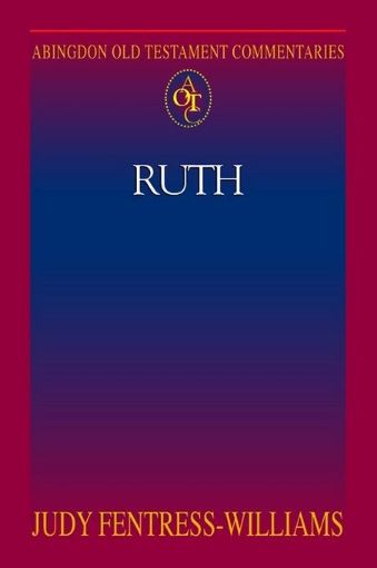 Picture of Abingdon Old Testament Commentaries: Ruth