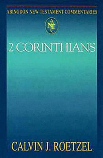 Picture of Abingdon New Testament Commentaries: 2 Corinthians