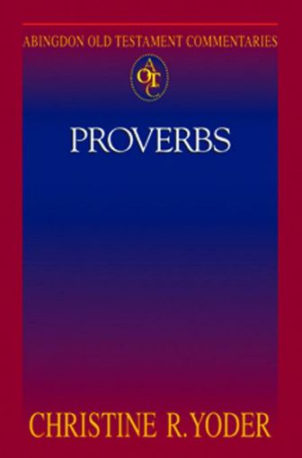 Picture of Abingdon Old Testament Commentaries: Proverbs