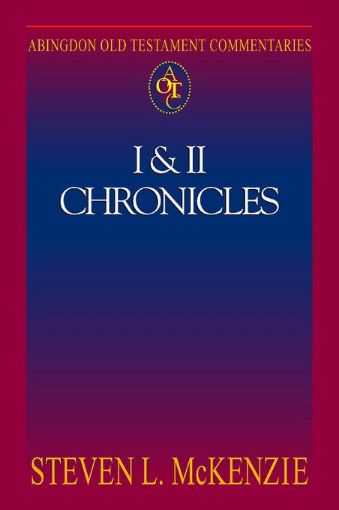 Picture of Abingdon Old Testament Commentaries: I & II Chronicles