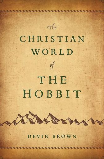 Picture of The Christian World of The Hobbit