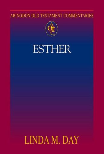 Picture of Abingdon Old Testament Commentaries: Esther
