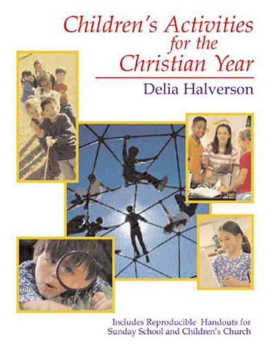 Picture of Children's Activities for the Christian Year