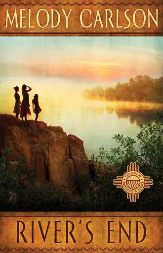 Picture of River's End: The Inn at Shining Water Series #3