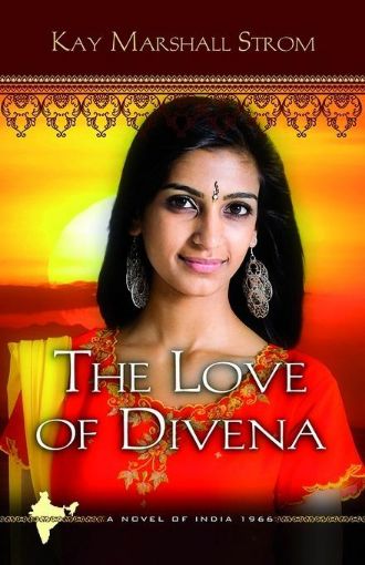 Picture of The Love of Divena: Blessings in India Book #3