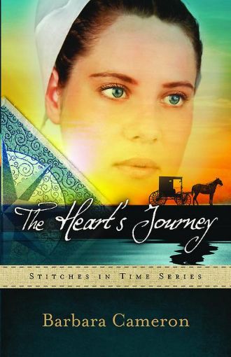 Picture of The Heart's Journey: Stitches in Time Series - Book 2