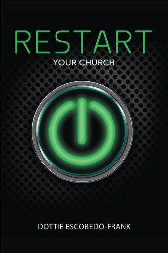 Picture of ReStart Your Church