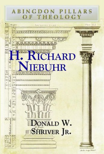 Picture of H. Richard Niebuhr