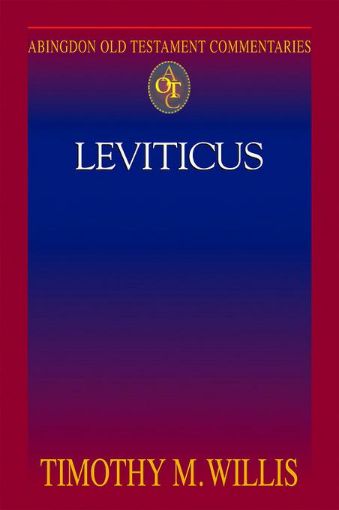 Picture of Abingdon Old Testament Commentaries - Leviticus