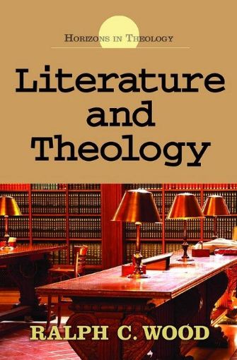 Picture of Literature and Theology