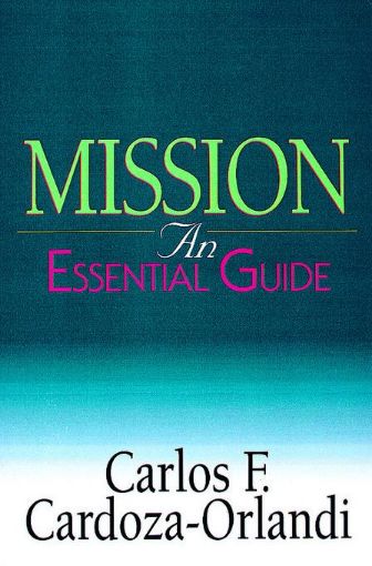 Picture of Mission: An Essential Guide
