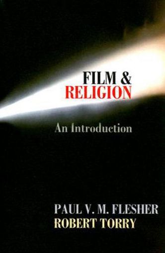 Picture of Film and Religion: An Introduction