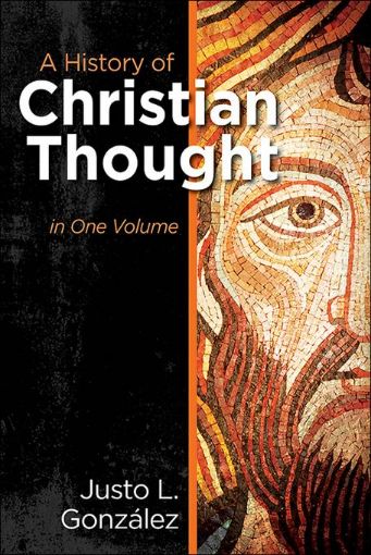 Picture of A History of Christian Thought: In One Volume