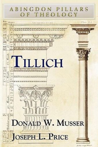 Picture of Tillich
