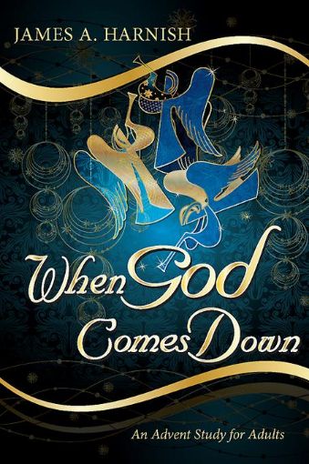Picture of When God Comes Down: An Advent Study for Adults