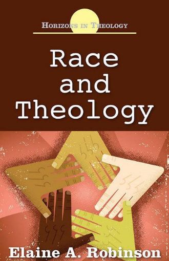 Picture of Race and Theology
