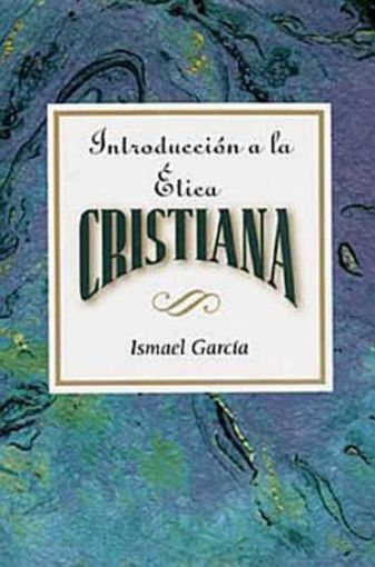 Picture of Introduccion a la Etica Cristiana AETH: Introduction to Christian Ethics Spanish