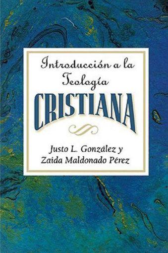 Picture of Introduccion a la Teologia Cristiana AETH: Introduction to Christian Theology Spanish