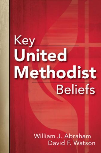 Picture of Key United Methodist Beliefs