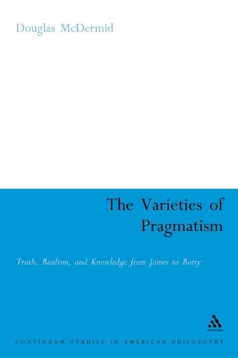 Picture of The Varieties of Pragmatism