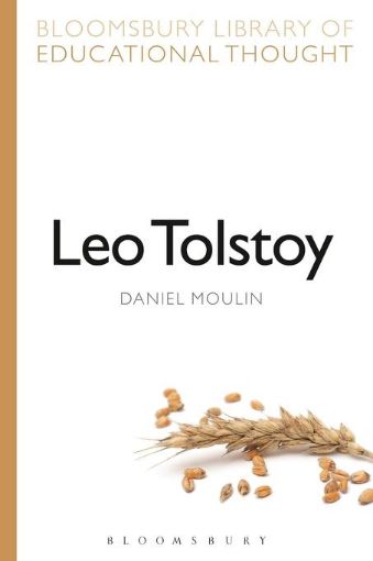 Picture of Leo Tolstoy