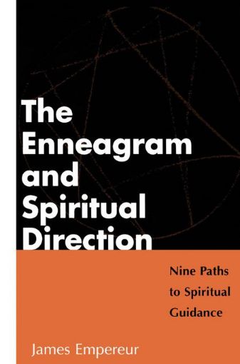 Picture of The Enneagram and Spiritual Culture: Nine Paths to Spiritual Guidance